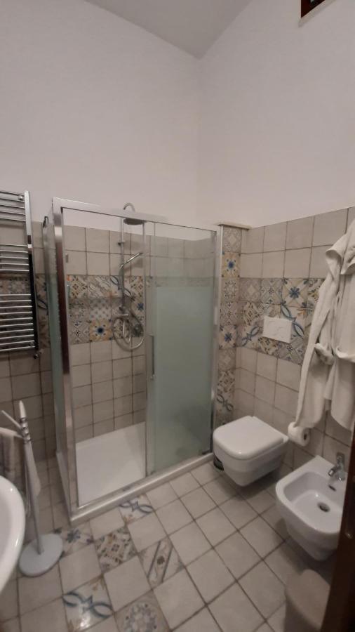 Apartament Casa Stella Savoca Zewnętrze zdjęcie