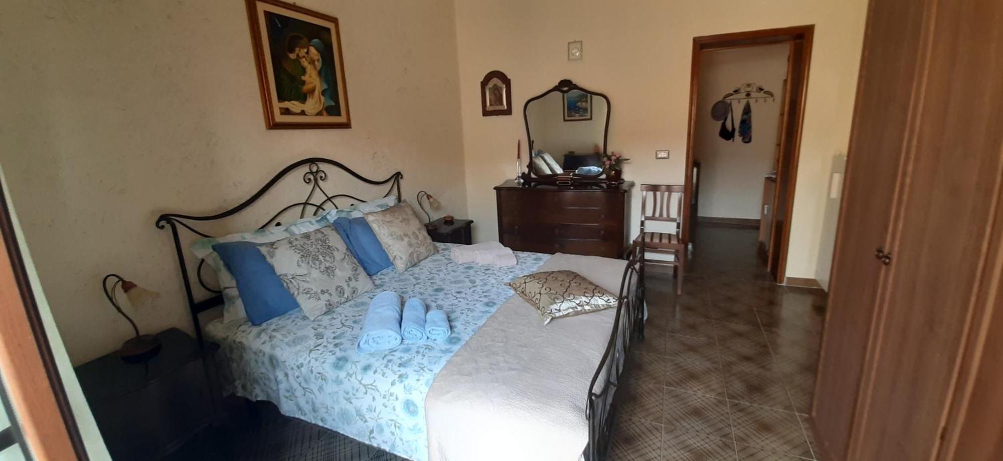 Apartament Casa Stella Savoca Zewnętrze zdjęcie
